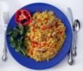 ARROZ CON POLLO